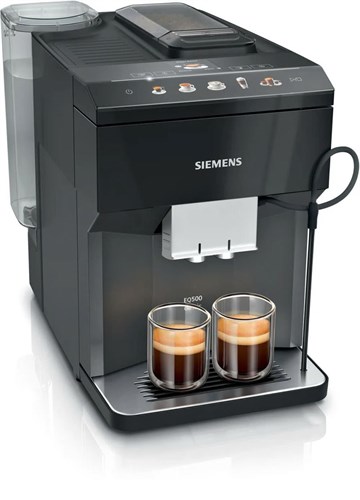 Máy pha cà phê espresso Siemens TP511R09 EQ500 công suất 1500W